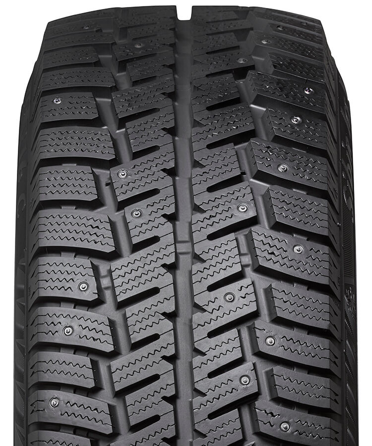 Matador MPS500 Sibir Ice Van SD 205/75 R16C 110/108R (8PR) купить в KOLOBOX