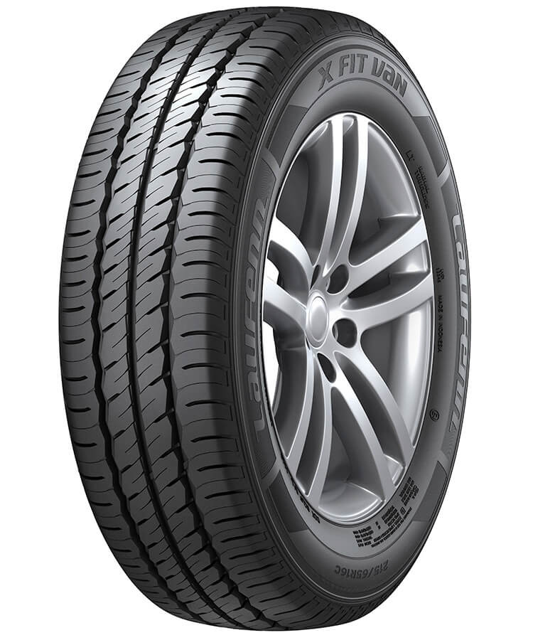 Laufenn X-Fit Van (LV01) 185/ R14C 102/100R
