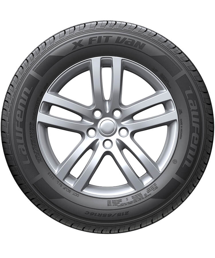 Laufenn X-Fit Van (LV01) 185/ R14C 102/100R заказать