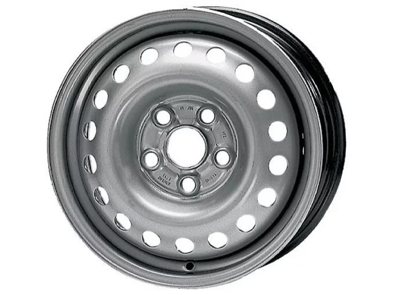 Евродиск 75J45C Silver 5*114,3 6.5xR16 ET45 DIA60.1
