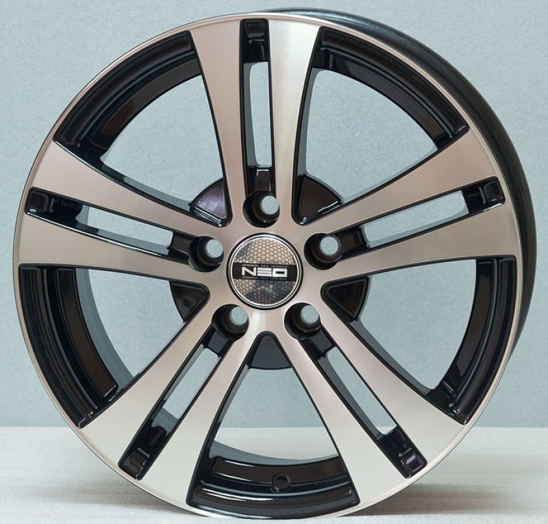 Neo 540 BD 5*100 6xR15 ET40 DIA57.1