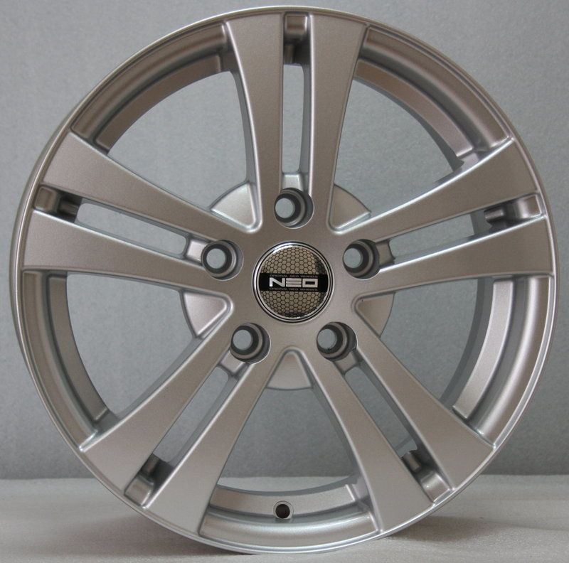 Neo 540 S 5*100 6xR15 ET40 DIA57.1
