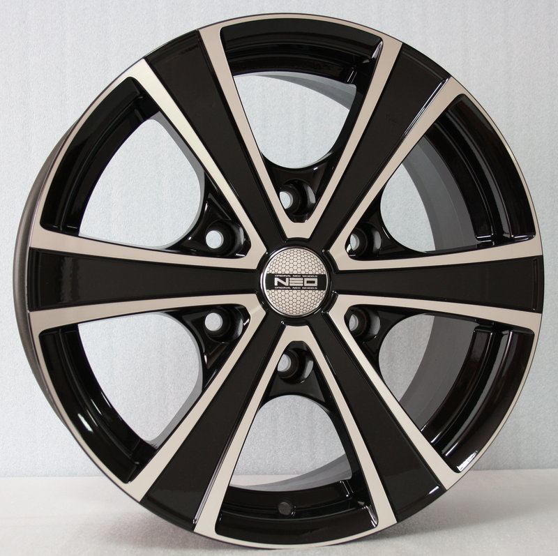 Neo 647 BD 6*139,7 7xR16 ET38 DIA67.1