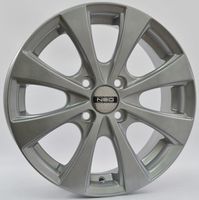 Neo 546 SL 4*100 6xR15 ET48 DIA54.1
