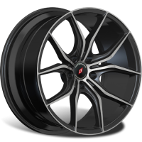 Inforged IFG17 Black Machined 5*114,3 8.5xR19 ET45 DIA67.1 