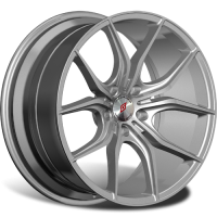 Inforged IFG17 Silver 5*108 7.5xR17 ET42 DIA63.3 