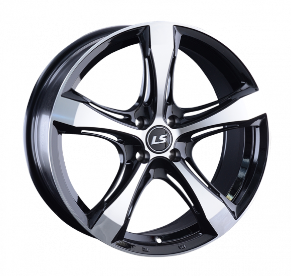 LS LS1053 BKF 5*114,3 7.5xR17 ET45 DIA67.1