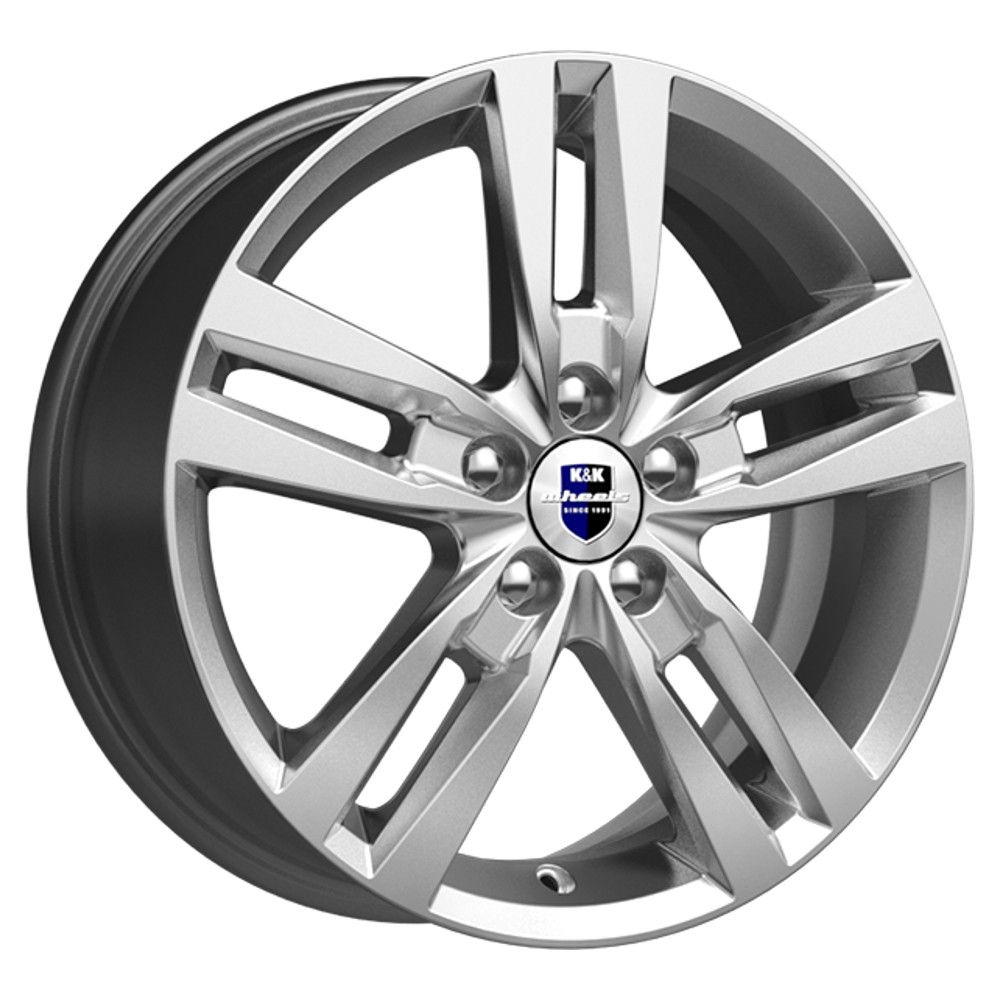 K&K Rassvet Сильвер 5*114,3 6.5xR16 ET50 DIA67.1 (KC868-13)