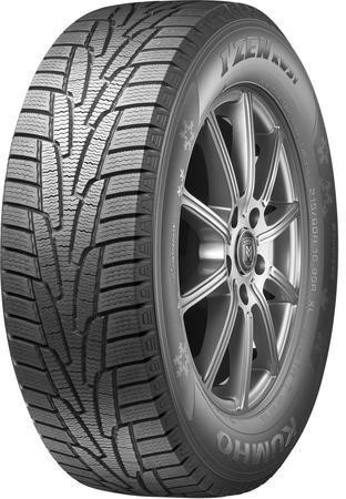 Kumho I'Zen KW31 225/55 R17 101R (EK)(XL)