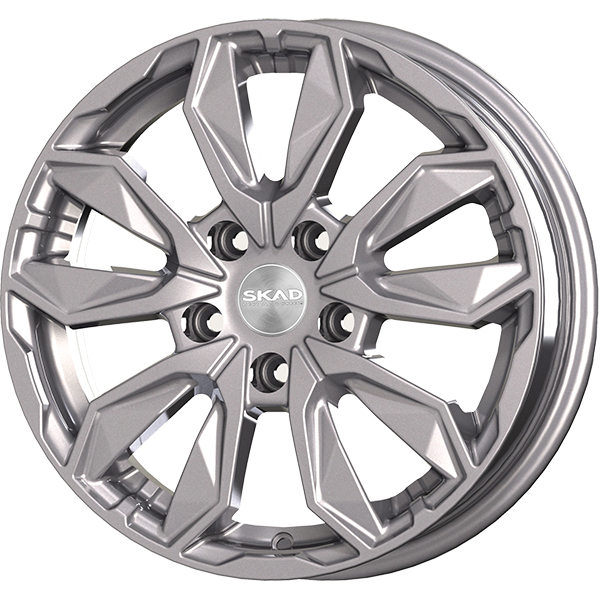 Скад Сочи Селена 4*100 6xR16 ET45 DIA60.1
