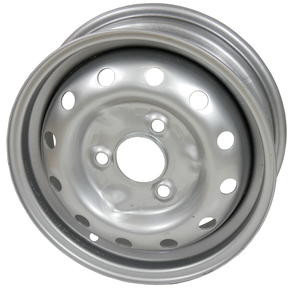 Accuride UAZ 450 Металлик 5*139,7 6xR15 ET22 DIA108.5