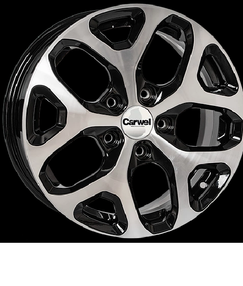 Carwel Аль 174 AB 5*112 6.5xR16 ET50 DIA57.1