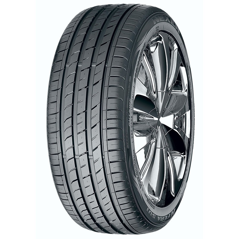 Nexen N'Fera SU1 245/45 R17 99Y (XL)
