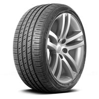 Nexen N'fera RU5 245/60 R18 104V