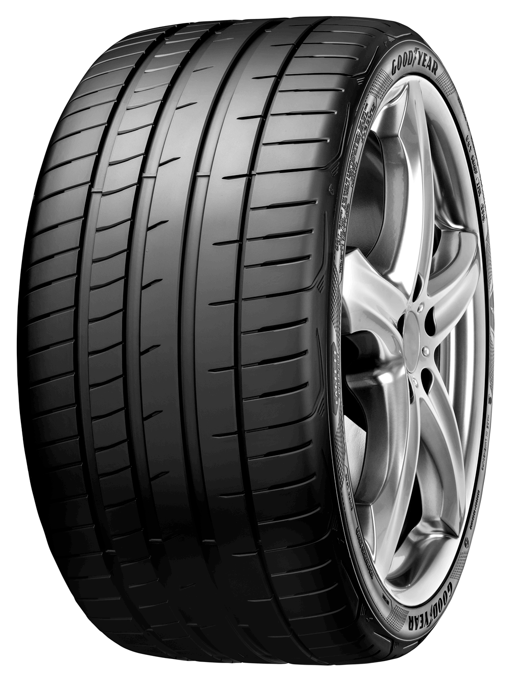 Goodyear Eagle F1 Supersport 275/35 R21 103Y (XL)(FP)