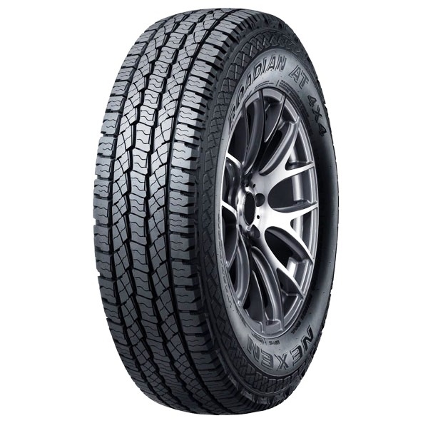 Nexen Roadian AT 4X4 RA7 215/65 R16 102T (XL)