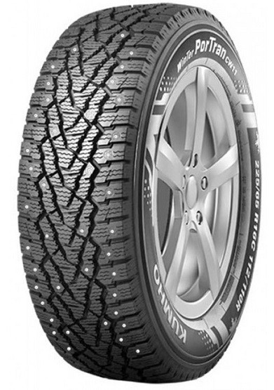 Kumho Winter Portran CW11 235/65 R16C 115/113R
