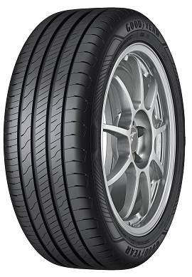 Goodyear Efficientgrip Performance 2 215/55 R16 93V