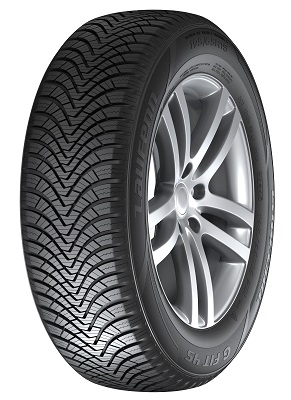 Laufenn G-Fit 4S (LH71) 215/50 R17 95W (XL)