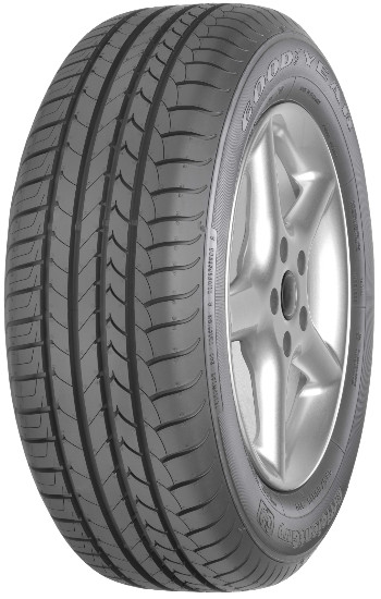 Goodyear Efficientgrip 205/60 R16 92W (*)(FP)