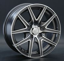 LS LS188 GMF 4*98 6.5xR15 ET32 DIA58.6