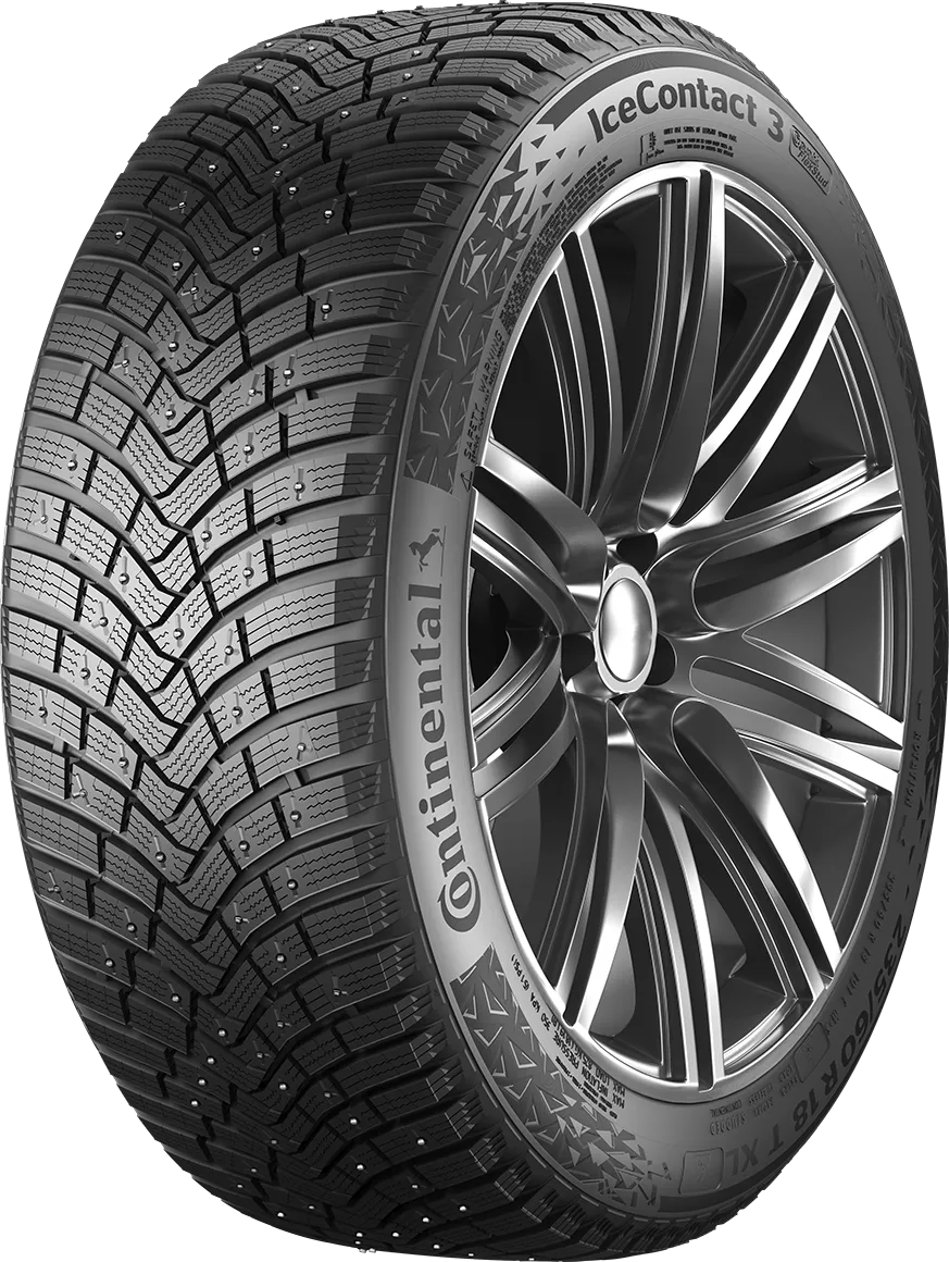 Continental IceContact  3